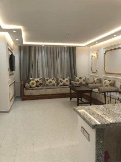 Apartment Bord De
