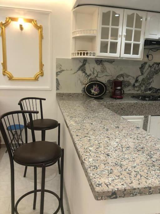 Apartment Bord De