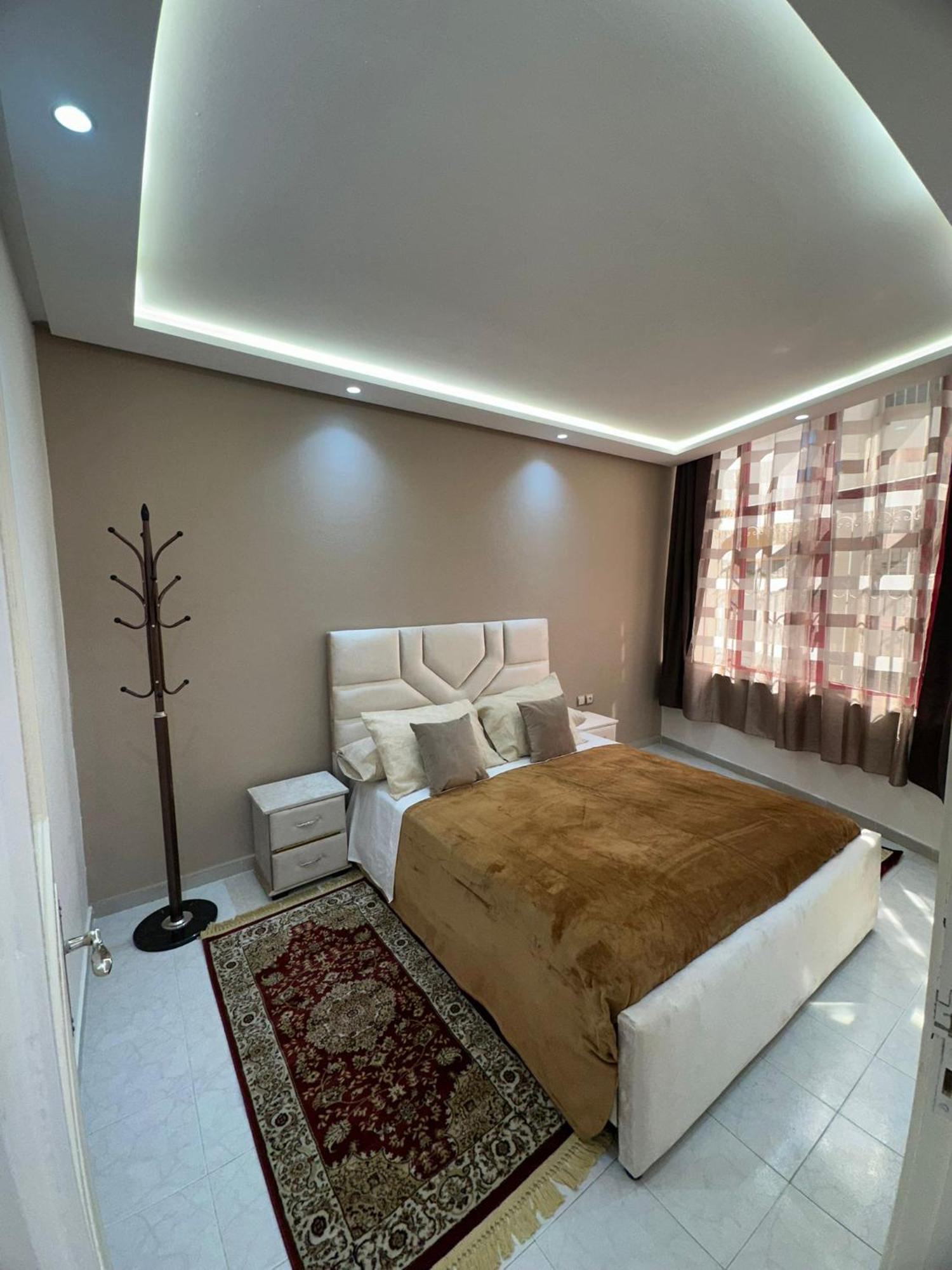 Bord De Apartment *