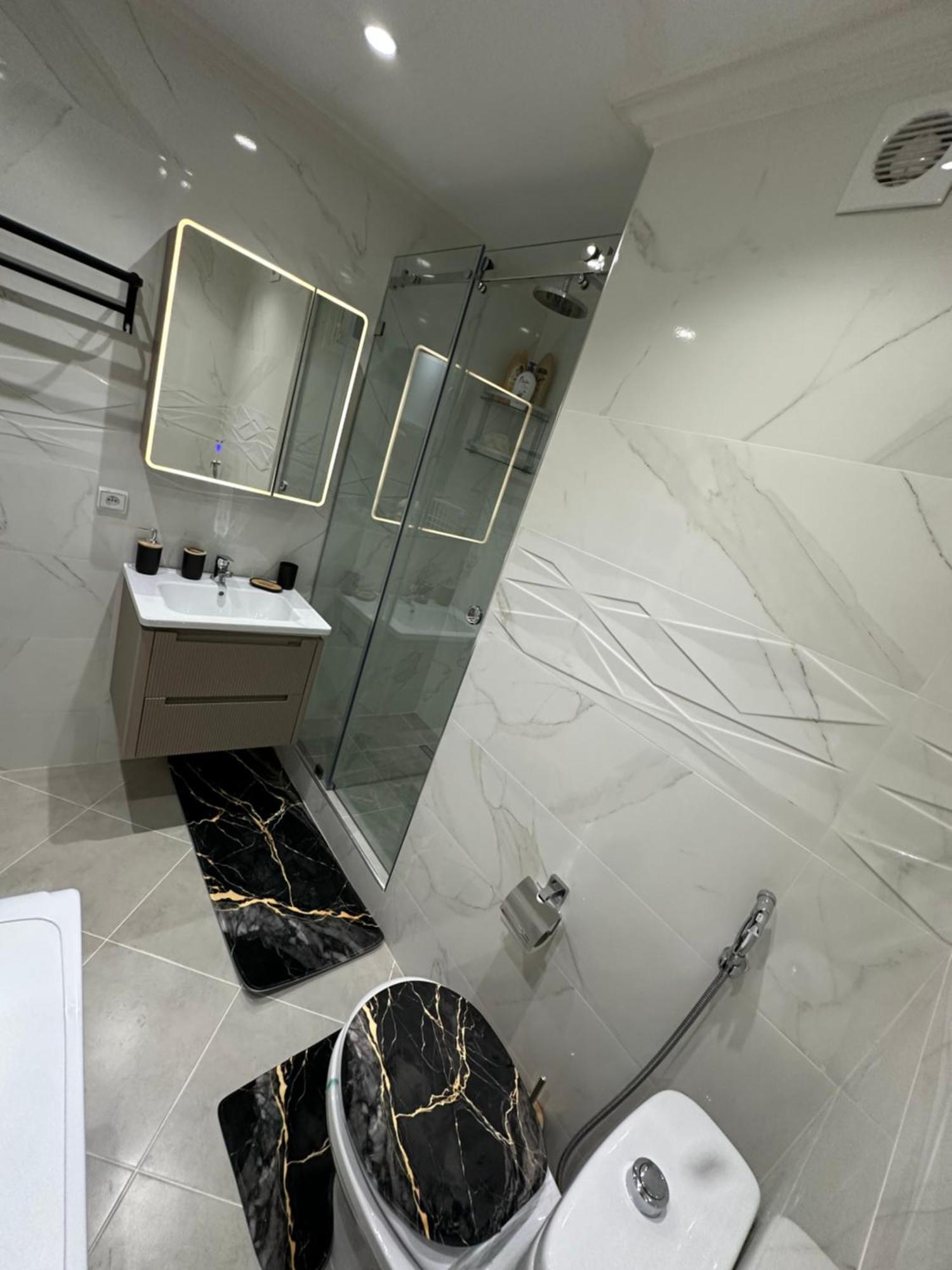 Bord De Appartement *